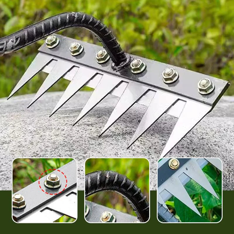 Heavy Duty Weed Remover 🔥🔥