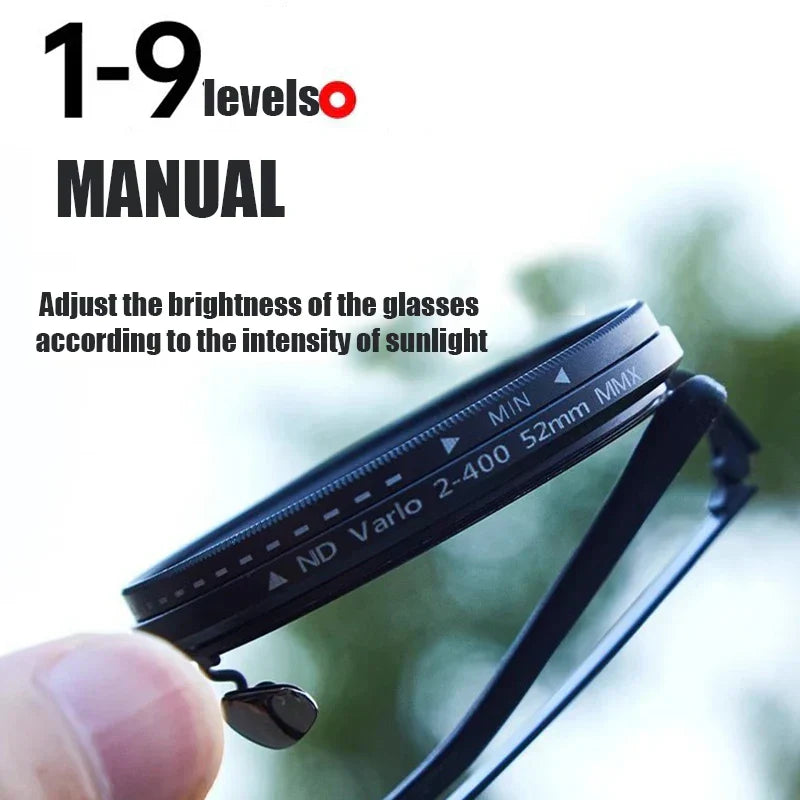 FlexiTint Retro OptiShift