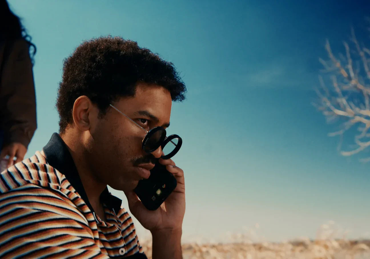 FlexiTint Retro OptiShift