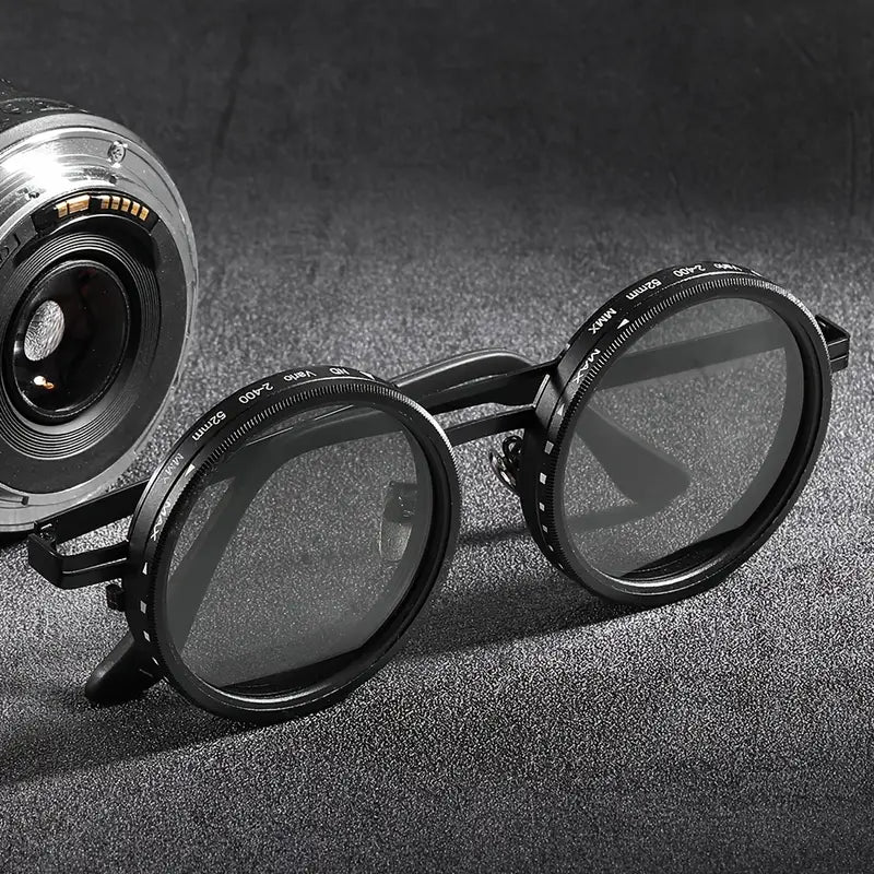 FlexiTint Retro OptiShift