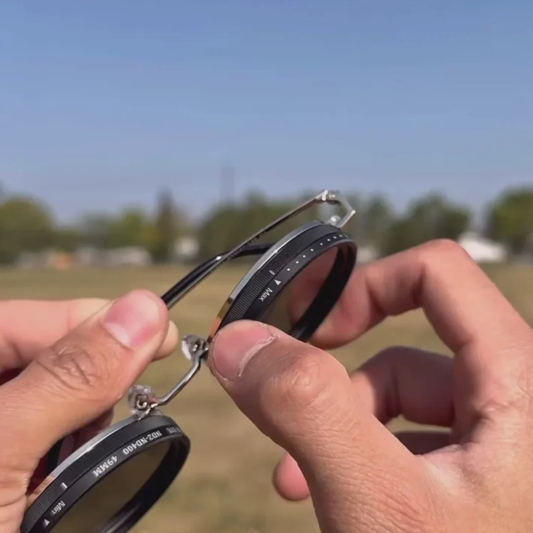 FlexiTint Retro OptiShift