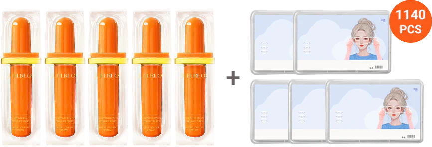 🔥Japanese Vitamin C Makeup Tone Up Cream🔥