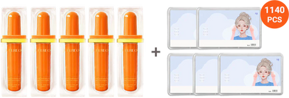 🔥Japanese Vitamin C Makeup Tone Up Cream🔥