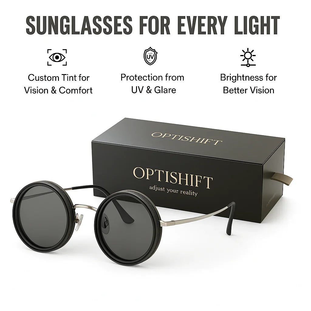 FlexiTint Retro OptiShift