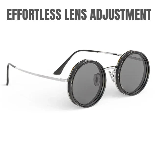 FlexiTint Retro OptiShift