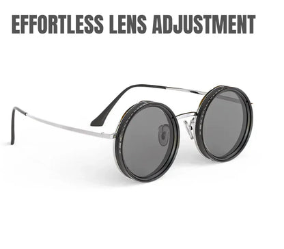 FlexiTint Retro OptiShift