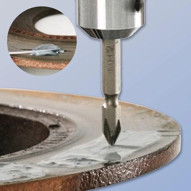 Flash Sale⏰Heat Resistant Waterproof Metal Repair Glue city