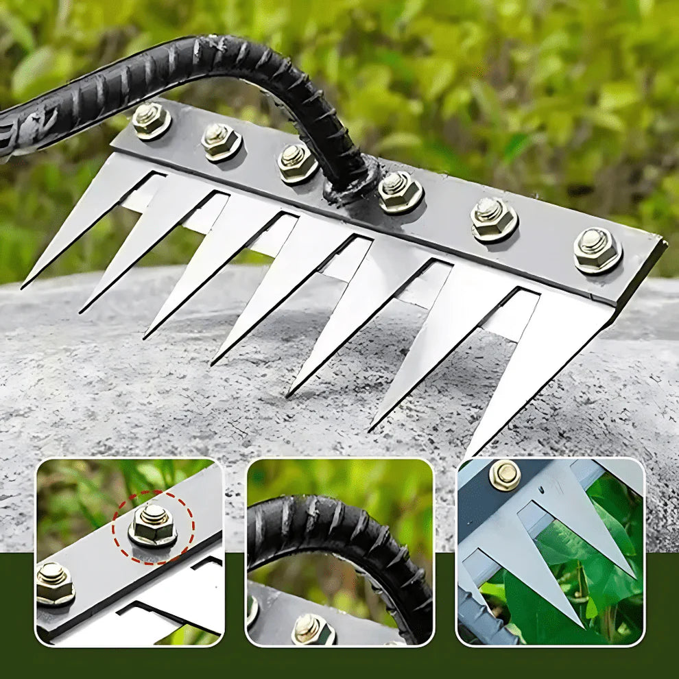 Heavy Duty Weed Remover 🔥🔥