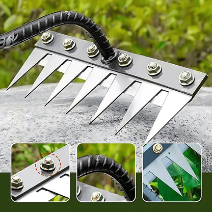 Heavy Duty Weed Remover 🔥🔥