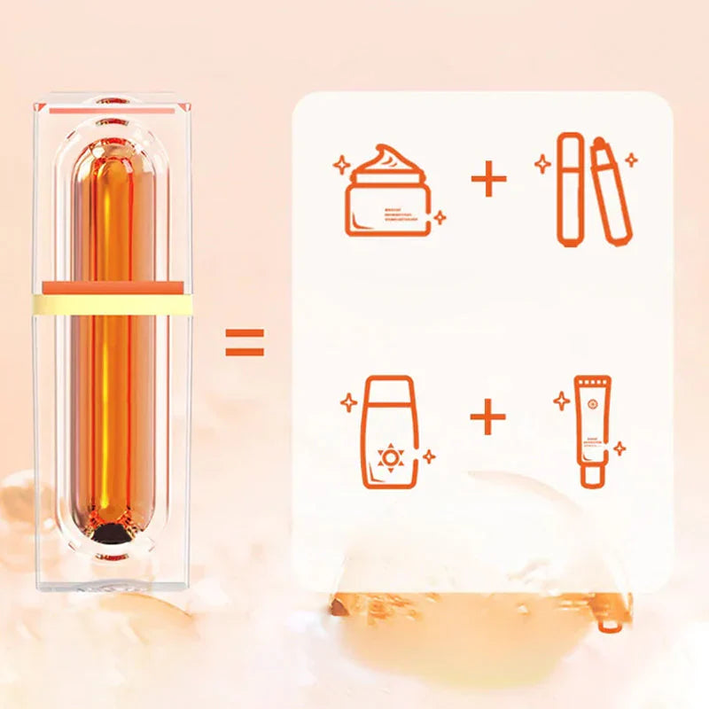 🔥Japanese Vitamin C Makeup Tone Up Cream🔥