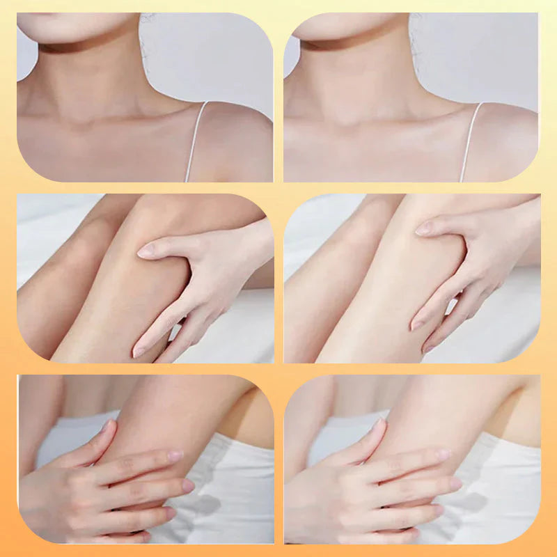 🔥Japanese Vitamin C Makeup Tone Up Cream🔥